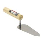 儀助 柳刃鏝 ステンレス 120mm 爆買