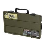 高儀 TAKAGI バンパーグレードパーツケース 小 [収納ケース 工具箱 ネジ ビス 小物 丈夫] BGP343 爆買
