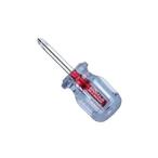 VESSEL　ベッセル クリスタラインドライバー（スタビータイプ）No.6200 (+)2×38mm 爆買