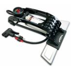 日本ボデーパーツ 高圧フットポンプ シングル BP-S151(BPS151) 爆買