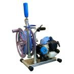 丸山製作所 エンジン噴霧器 [園芸 ガーデニング 家庭菜園 2サイクルエンジン] GS25R-20 爆買