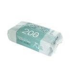 フジナップ 再生紙エコペーパータオル 中判サイズ 200枚入 中判 爆買