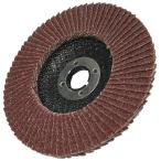 ヤナセ スパークディスク A120 [先端パーツ 研磨 研削 バリ取り 替刃 ディスクグラインダー] SPA7