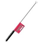 H&H コンデンサーブラシ(豚毛) 16mm CB-P16 爆買