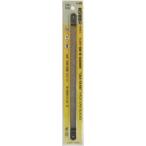 H&H 金切鋸替刃(アルミ・真鍮・銅・非鉄金属用) 3本入 H-305 爆買