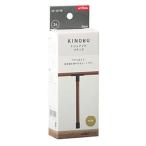 アイワ KINOBO Tジョイント ブラック Φ24mm木製丸棒用 AP-3019B 爆買