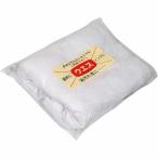 好川産業 白ウエス [清掃 メンテナンス 汚れ落とし 拭き取り 磨き 機械 機器 塗装 ペンキ] 150g入