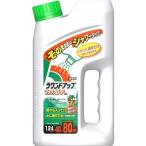 日産化学 ラウンドアップ マックスロードAL(そのまま使えるシャワータイプ)(除草剤)[第22761号] 雑草茎葉散布 1.2L  【お一人様１２点限り】 爆買