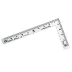 シンワ 三寸法師cm目盛 12101 (10X5CM) 爆買