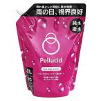 ペルシード(Pellucid) ピュアドロップウォッシャー [車用品 ウォッシャー液 撥水 洗浄 純水使用 オールシーズンタイプ 日本製] PCD-401 爆買