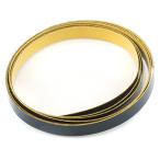 【在庫処分】TOYO 反射テープ 5mm NO.T-5B クロ 爆買