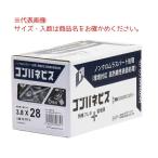ダイドーハント コンパネビス ノンクロムラスパート処理 3.8mm×28mm [ネジ 建築 木材 下地 梨地頭] 680本 爆買