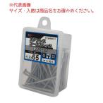 ダイドーハント ステンレス コーススレッド HC 4.5mm×90mm 半ネジ [ネジ 一般用 木材 下地 ラッパ頭 ] 40本 爆買