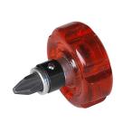 ANEX (アネックス) 超短スタービードライバー [工具 作業 ネジ回し] 60 爆買