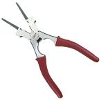 エビ 溶接用ペンチ ZP210WEL