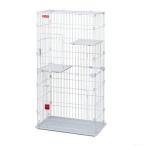  Iris o-yama тонкий кошка клетка 2 уровень PSCC-752. покупка 