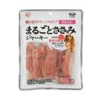  Iris o-yama целиком куриная грудка вяленое мясо soft P-IJ-S100