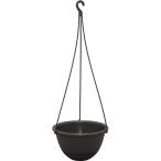 アイリスオーヤマ 吊鉢 7号 グレイッシュブラウン