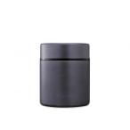 アイリスオーヤマ 【保温・保冷】ステンレスケータイフードジャー 300ml ネイビー SFJ-300 爆買