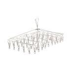  Iris o-yama нержавеющая сталь прищепка вешалка [ прищепка число 50 шт ] PIH-50SH. покупка 