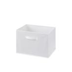  Iris o-yama внутренний box ( белый ) [CB box для продольный . место хранения box мелкие вещи место хранения игрушка место хранения ребенок часть магазин цвет box для ] FIB-38R. покупка 