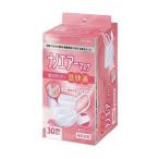 ショッピングアイリスオーヤマ マスク 不織布 アイリスオーヤマ ナノエアーマスク 小さめサイズ 30枚入り [マスク 不織布 風邪 花粉 ウイルス 個別包装] PK-TN30S ホワイト 爆買