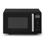  Iris o-yama микроволновая печь 22L Flat стол [ кухня кулинария бытовая техника еда температура .] IMB-F2202-B черный 