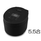  Iris o-yamaIH рисоварка 5.5. черный [ бытовая техника кухня ..ja- рис рис ] RC-ISA50-B. покупка 