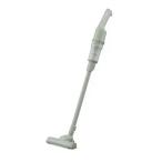 アイリスオーヤマ 充電式サイクロンスティッククリーナー [掃除機 コードレス 2WAY ハンディ 軽量] SCD-220-G ピスタチオグリーン 爆買