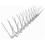 DAIM птица .. сиденье нержавеющая сталь булавка 12 листов входит [ защита от птиц . птица животное избежать fn. завод магазин сверху сооружение для ] широкий . покупка 