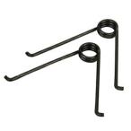 岡恒 No.103剪定鋏200mm・No.104剪定鋏210mm共用替バネ 2本入 #422