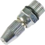 SUN UP エアダスターノズル流量調整付 NJS-01 18mm 爆買