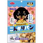 スマック こんがりパン ミルク味 [犬用おやつ] 60g