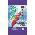 魚のエサ