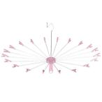 sawa Fuji новый рука сушилка для белья розовый 20 шт. держит .HM-20 P. покупка 