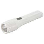 OHM オーム電機 LED懐中ライト 48ルーメン 電池付き [懐中電灯 ハンディライト 照明 電池式] LHP-04C5 爆買