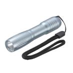 オーム電機(OHM) LEDコンパクトライト ブルー [電池式 懐中電灯 アウトドア ハンディライト 防災 明るい] LHA-05B5-A 爆買