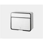 グリーンライフ スチールポスト　カムロック錠マットアイボリー FH-58P(MIV) 爆買