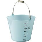 リス ペールペール 8L(バケツ) スカイブルー