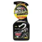 古河薬品 つやタイヤWAXスプレー 500ml [タイヤ用ワックス 車用品 艶 水性タイプ 日本製] 22-052 爆買