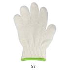 勝星産業 515 ジュニアグローブ SSサイズ [子供 軍手 手袋 学校行事 遠足 運動会 キャンプ] 1双 爆買