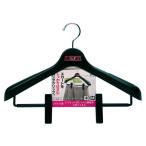 sinko вешалка S&F жакет зажим 40cm [ вешалка костюм для жакет вешалка женский женщина сушилка для белья место хранения ] черный . покупка 