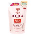 ¥µ¥é¥ä ¥¢¥é¥¦¡¥Ë¢¥Ï¥ó¥É¥½¡¼¥× µÍÂØ500ml