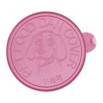 リッチェル 犬用缶詰のフタ