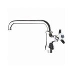 三栄水栓 SANEI 立形自在水栓 A501-13