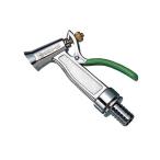 SANEI рычаг форсунка [ разбрызгивание воды форсунка садоводство садоводство прямые лучи . туман останавливаться вода ] PN51