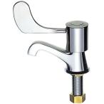 三栄水栓 SANEI レバー立水栓(洗面所用) JY531-13