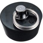 三栄水栓 SANEI バス用ゴム栓《排水用品/風呂栓・ゴム栓・クサリ》（バスルーム用） [H29F-54]