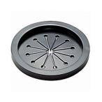 三栄水栓 SANEI 流し菊割れフタ《排水用品/流し排水栓フタ》（キッチン用） [PH65-9]