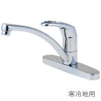 キッチン蛇口、水栓